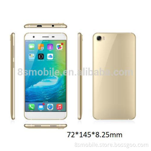 LTE8S5423 5.0" high end cheap mobile phone wholesale